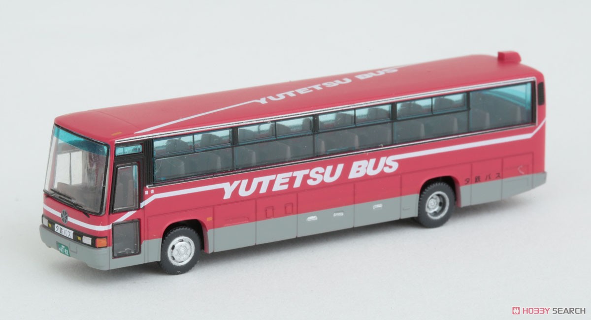 ザ・バスコレクション 第27弾 (全12種＋シークレット/12個入り) (鉄道