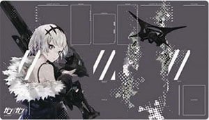 ガンナガン プレイマット 「ナトリ」 (カードサプライ) - ホビーサーチ