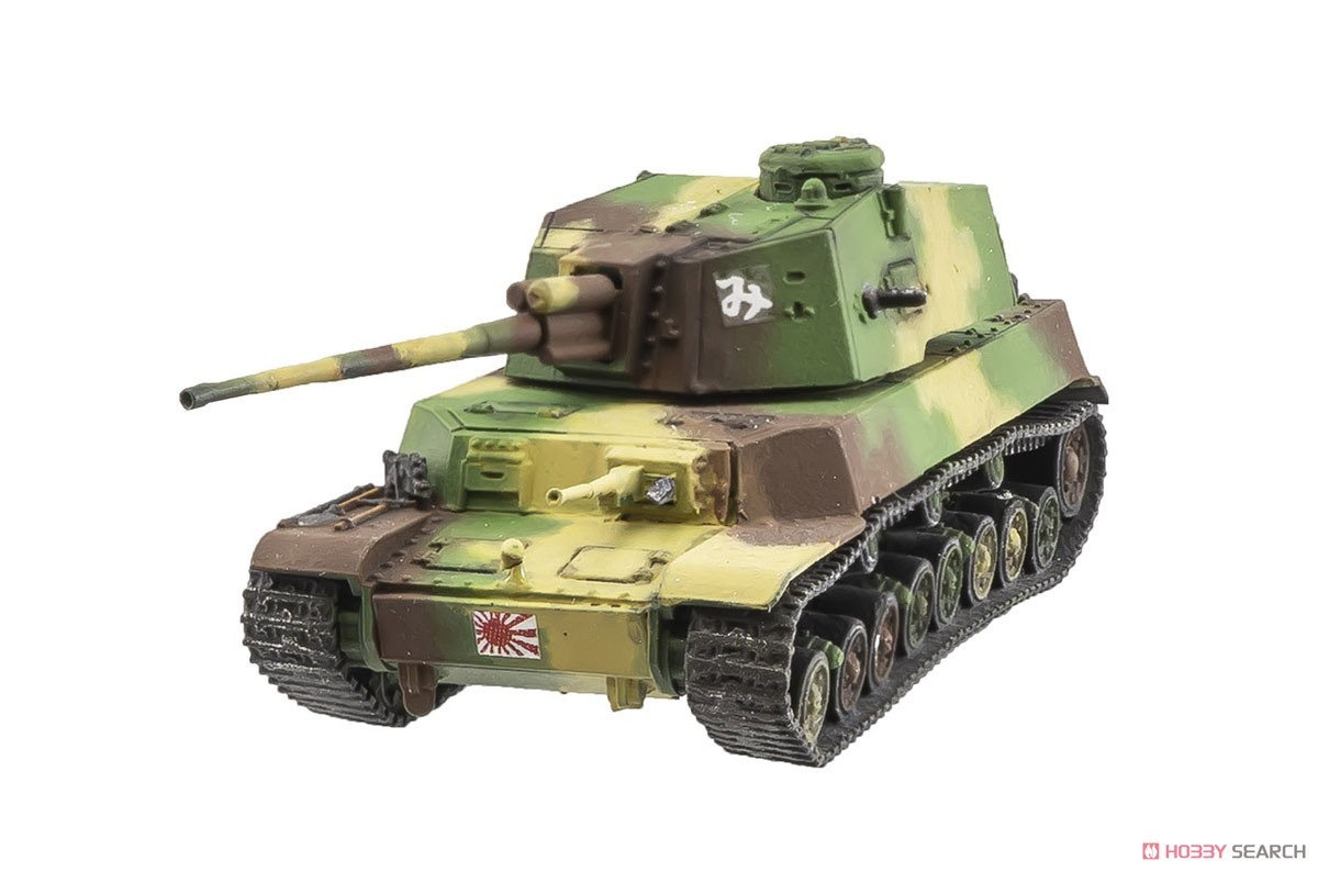 ワールドタンクミュージアム キットVol.6 (10個セット) (食玩