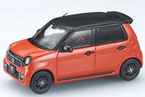 ホンダ N-ONE RS クリスタルブラックパール (ミニカー) - ホビーサーチ