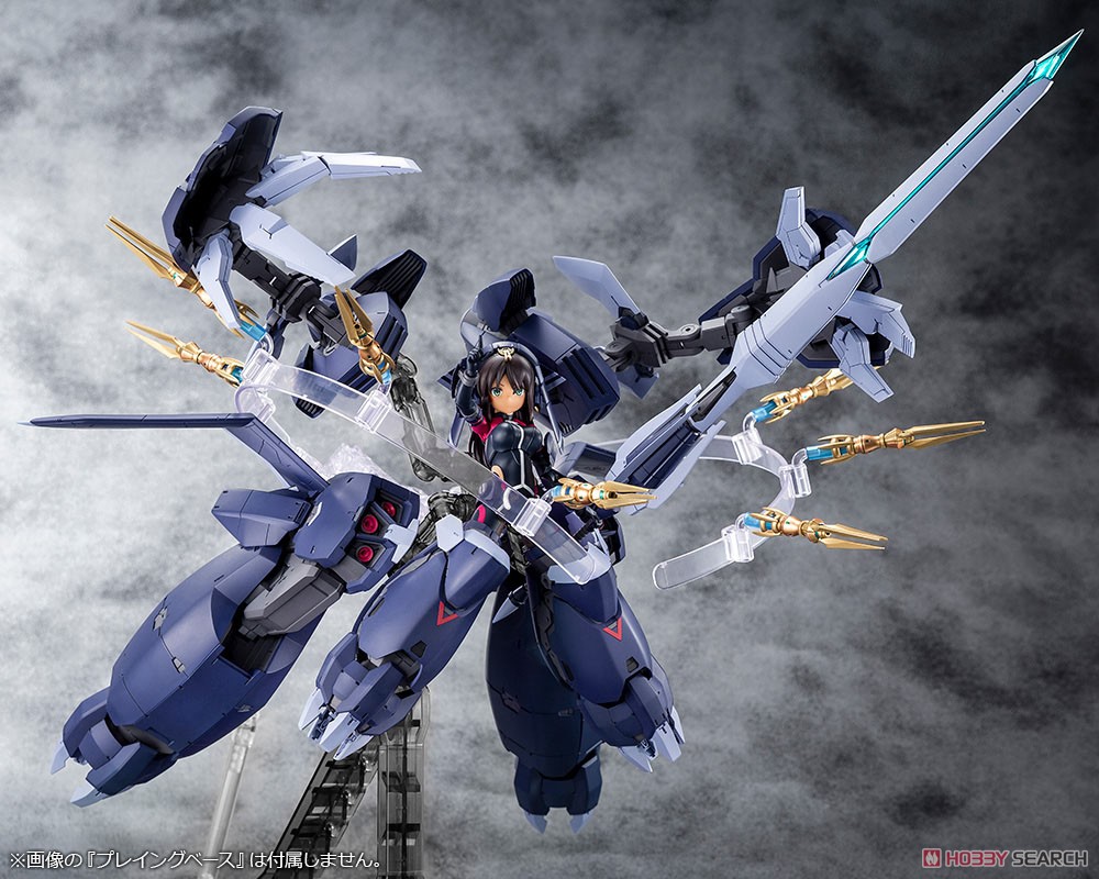 兼志谷シタラ【天機】 Ver.ガネーシャ (プラモデル) - ホビーサーチ