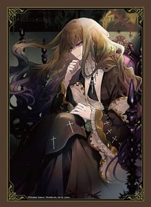 DOMINA Art Sleeves Collection Cross Lords (カードスリーブ
