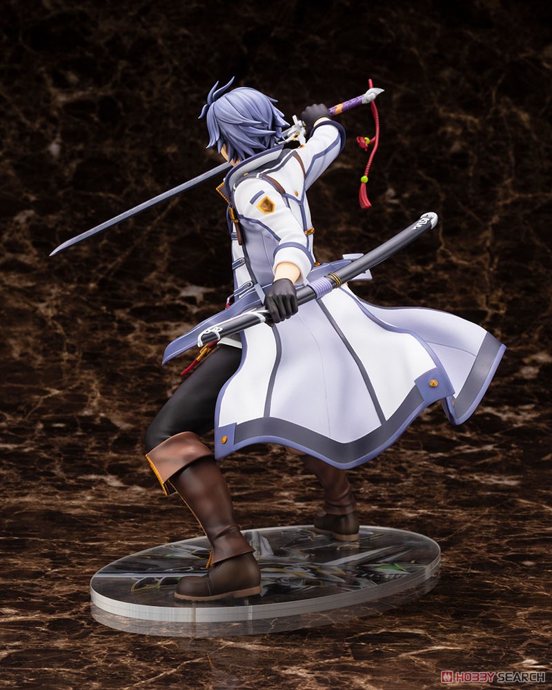 リィン・シュバルツァー (フィギュア) - ホビーサーチ フィギュア