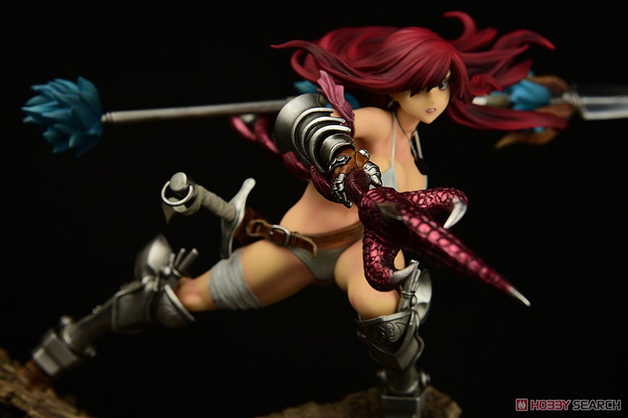 エルザ・スカーレットthe騎士ver.リファイン2022 (フィギュア