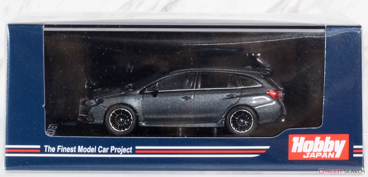 スバル レヴォーグ STI Sport EyeSight ブラックセレクション (VM-F型