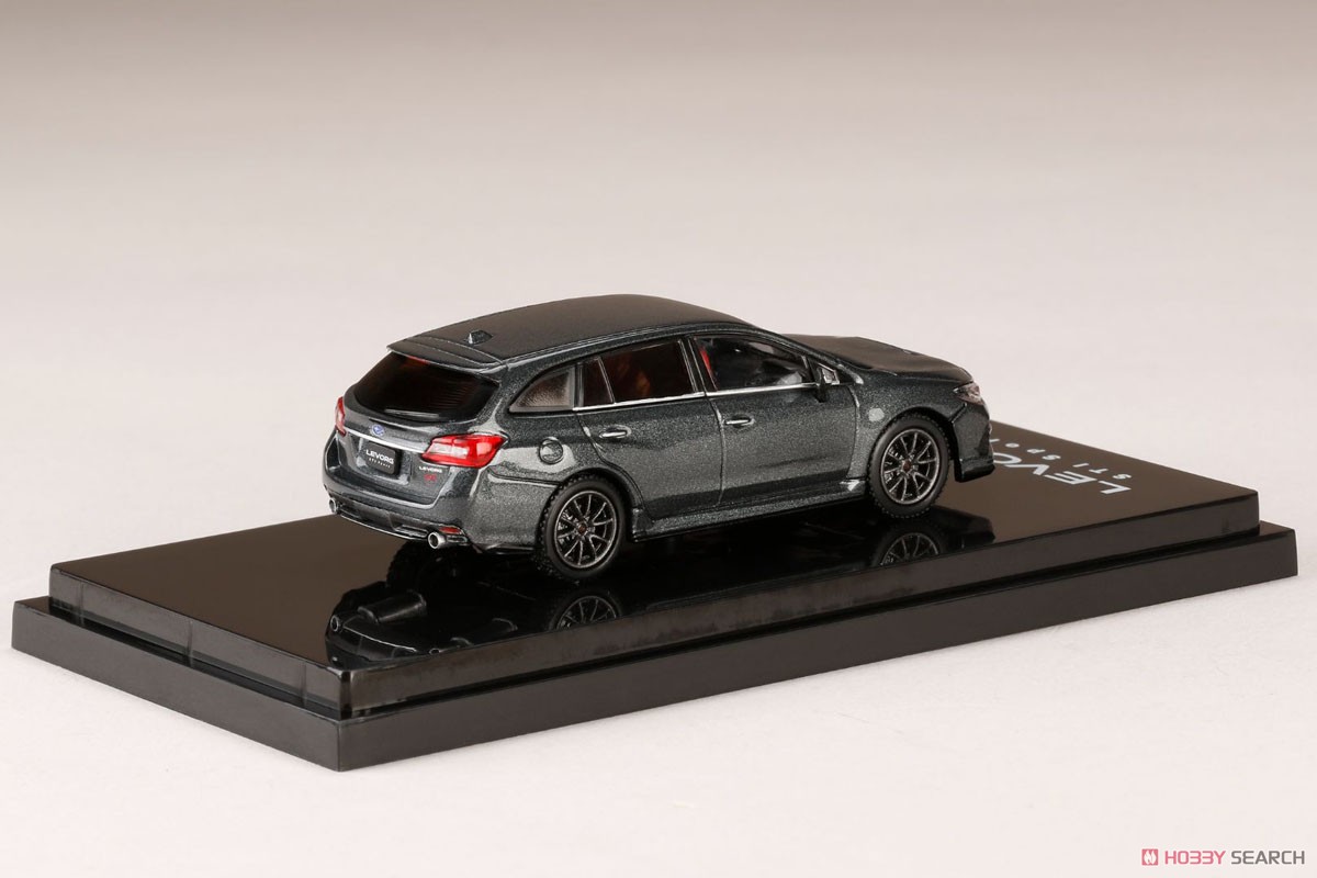 スバル レヴォーグ STI Sport EyeSight (VM-F型) / オプション装着車