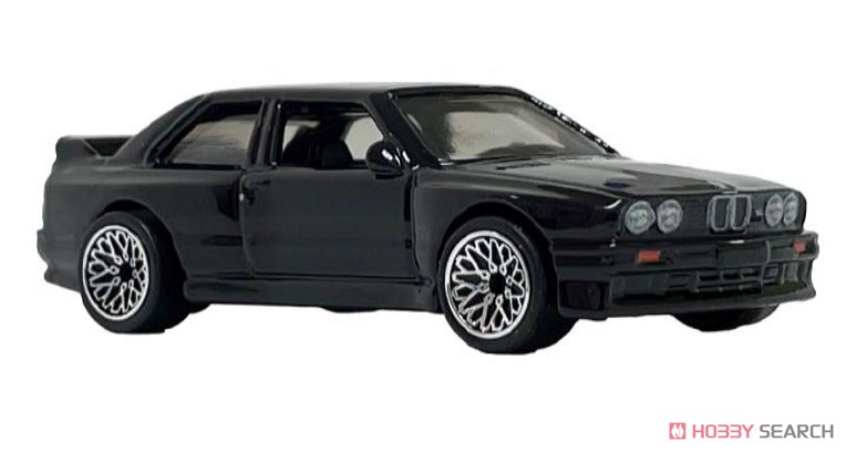 ホットウィール モダンクラシックス 92 BMW M3 E30 5台セット ホット