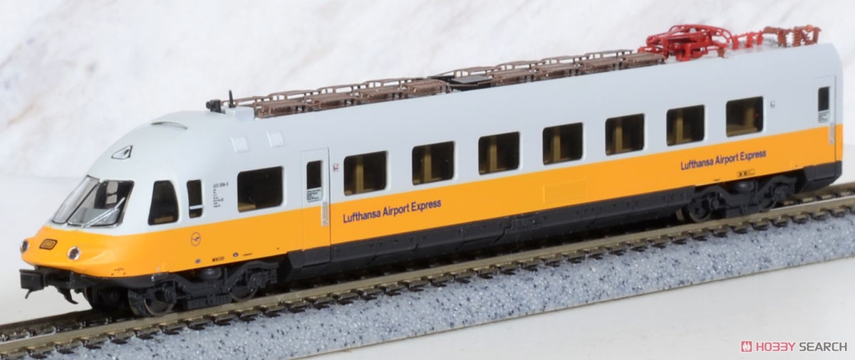 MU-N-T40301 (N) ドイツ連邦鉄道 403形 `ルフトハンザ・エアポート