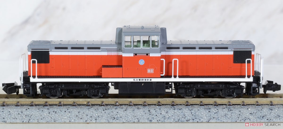 名古屋臨海鉄道 ND552形ディーゼル機関車 (15号機) (鉄道模型