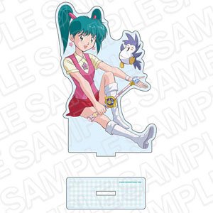 魔法のエンジェル スイートミント アクリルフィギュア (キャラクター