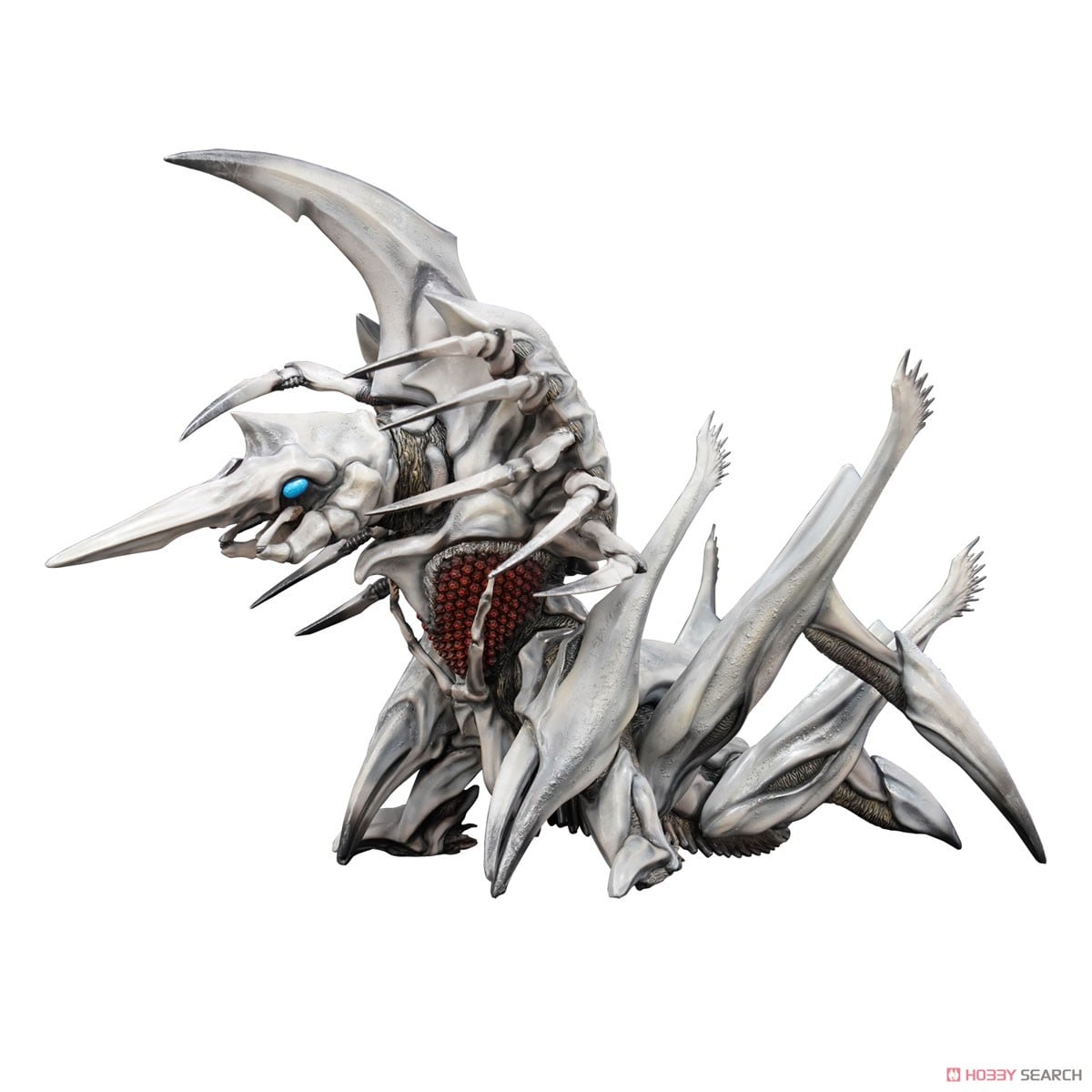 レギオン ノンスケール ソフトビニール製組立キット 復刻版 (ソフト