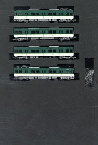 京阪電鉄 13000系30番台 6両セット (6両セット) (鉄道模型) - ホビー