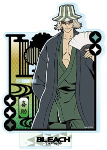BLEACH 浦原喜助 コースター 106点 BLEACH 浦原喜助 コースター 106点