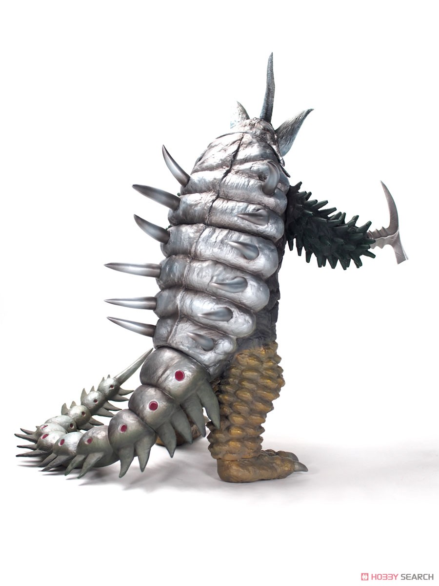 1/6 特撮シリーズ Vol.85 暴君怪獣タイラント(オプションパーツ付き