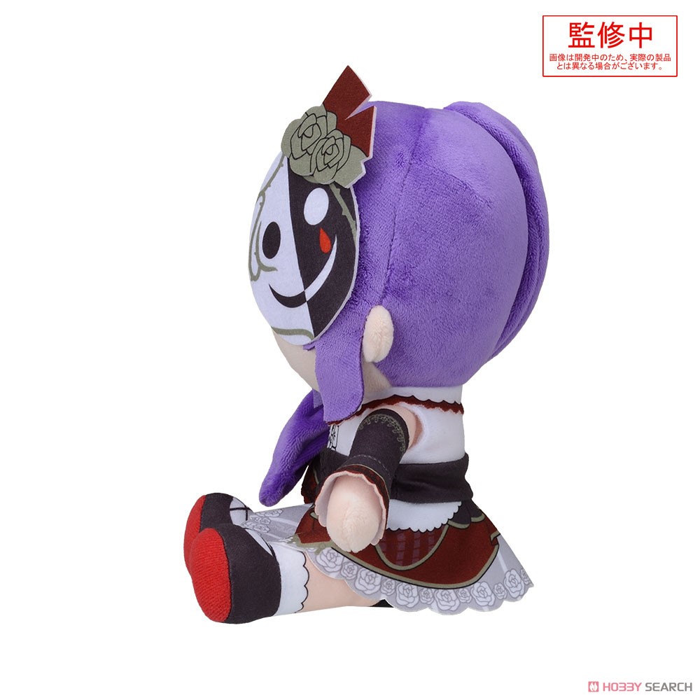 プロジェクトセカイ カラフルステージ！ feat. 初音ミク ふわぷち