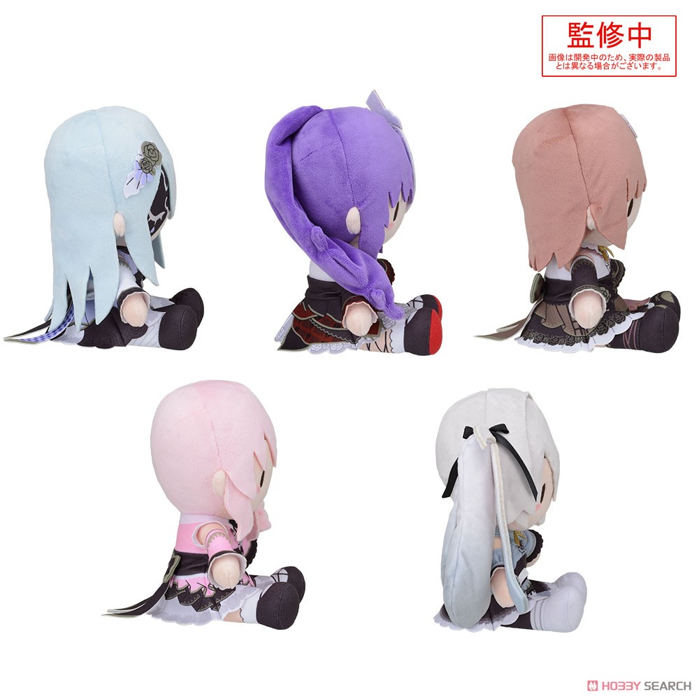 プロジェクトセカイ カラフルステージ！ feat. 初音ミク ふわぷち