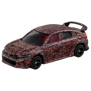 ホンダ シビック コレクション (トミカ) - ホビーサーチ ミニカー