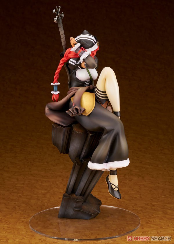 ルプスレギナ・ベータ so-bin Ver. (フィギュア) - ホビーサーチ