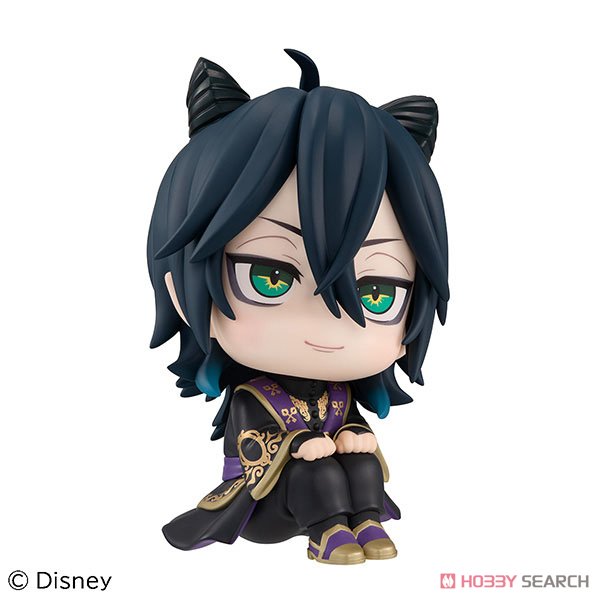 るかっぷ 『ディズニー ツイステッドワンダーランド』 マレウス