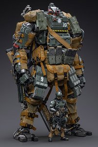 sofbinal(ソフビナル) バットマン ハード・ブラックVer. (完成品
