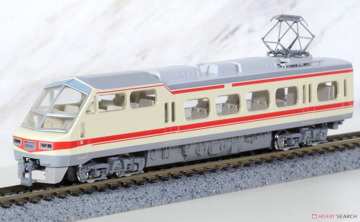 名鉄 8800系 パノラマDXセット (3両セット) (鉄道模型) - ホビーサーチ