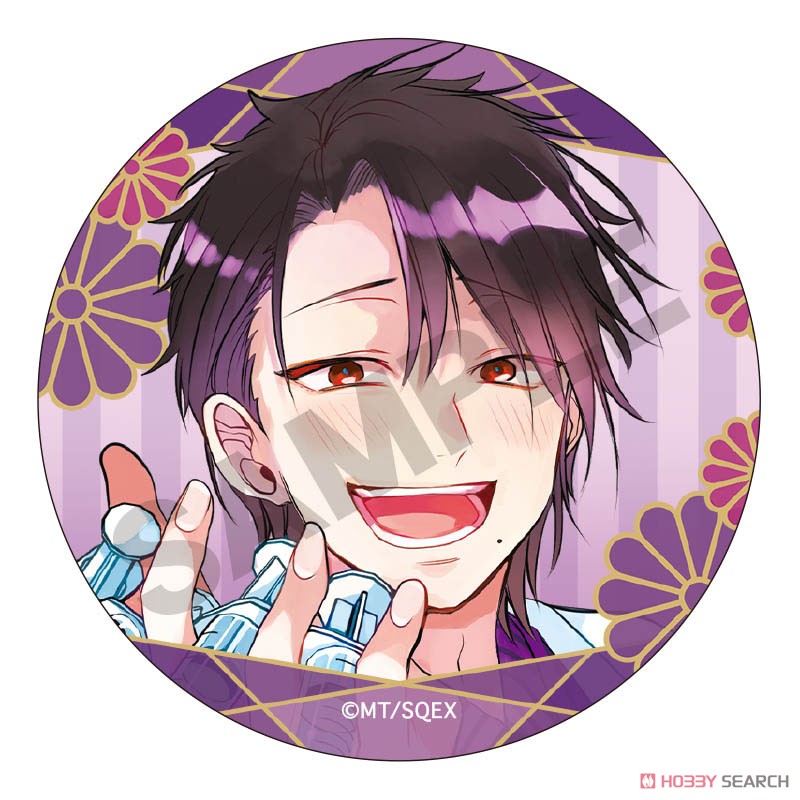 妖怪学校の先生はじめました！ トレーディング缶バッジ (10個セット