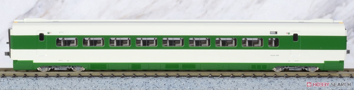 特別企画品】 E2系1000番台新幹線 ＜200系カラー＞ 10両セット (10両