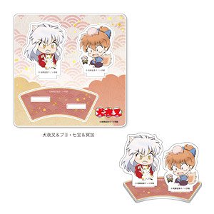 犬夜叉 クリアカードコレクション ブラインドパック (12個セット