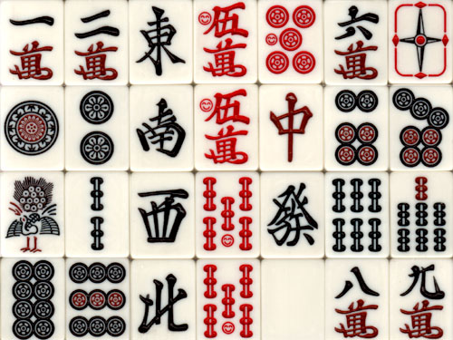市川屋□プレミア麻雀牌 麻雀牌 販売 製造 激安 安い 安価 日本一安い