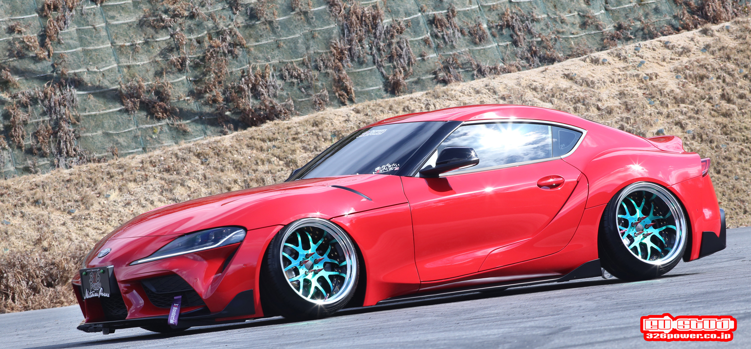 EU-Stud（ハブスタッドボルト） 商品詳細 広島県東広島市西条町の