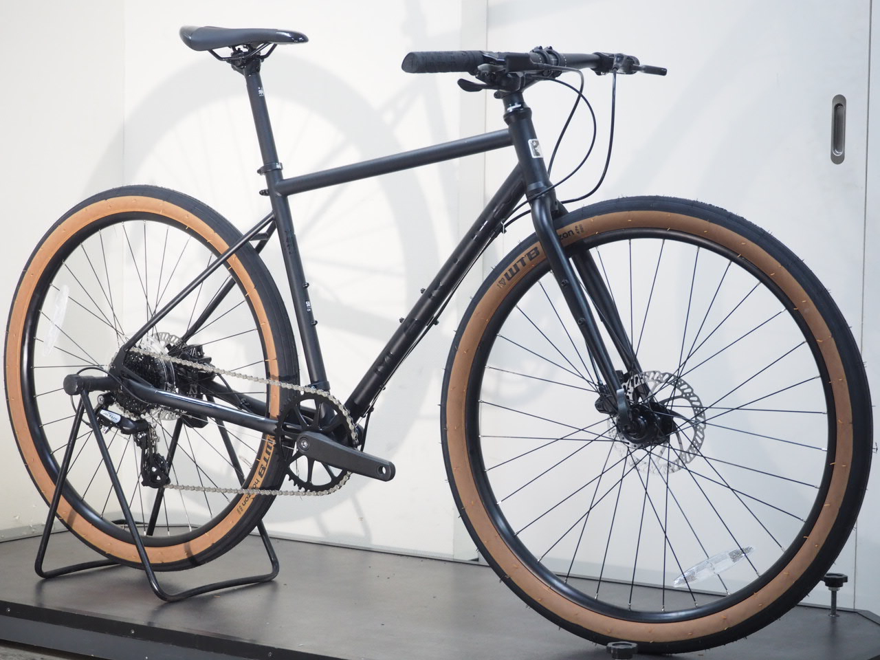 MARIN(マリン) NICASIO(ニカシオ)SE ALTUS完成車 2022 | サイクル