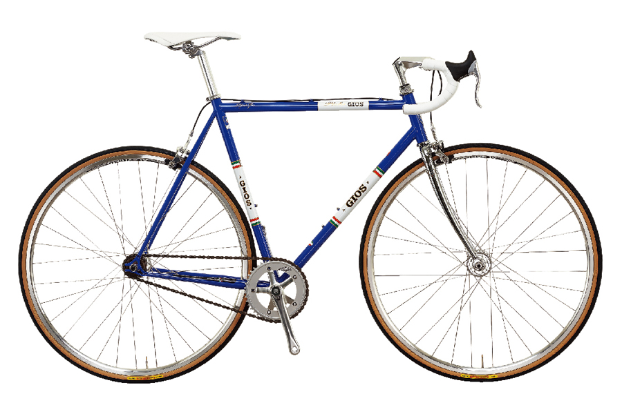 GIOS STEEL MASTER(ジオス スチールマスター) 2015 クロスバイク 大阪