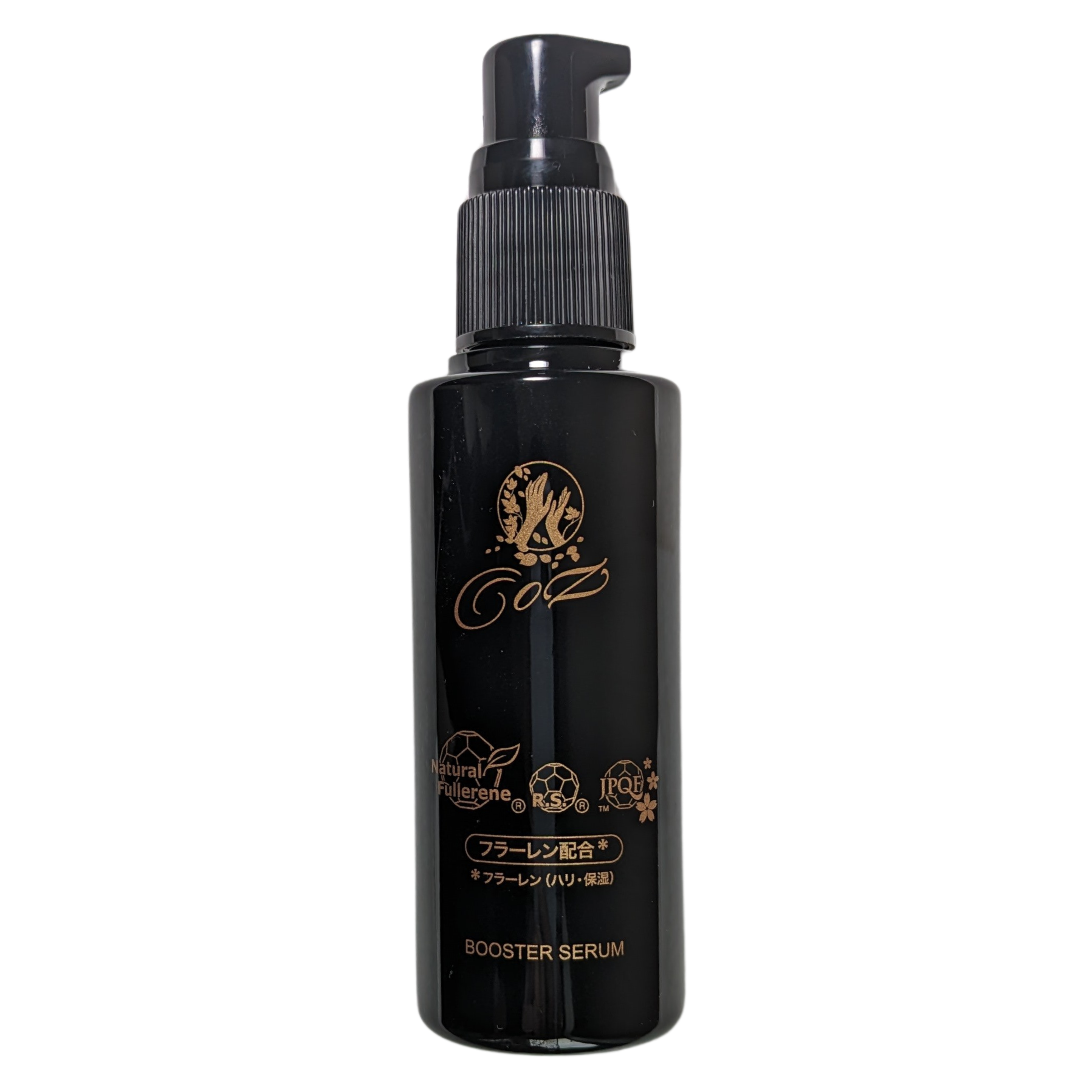 Coz | フラ導入美容液