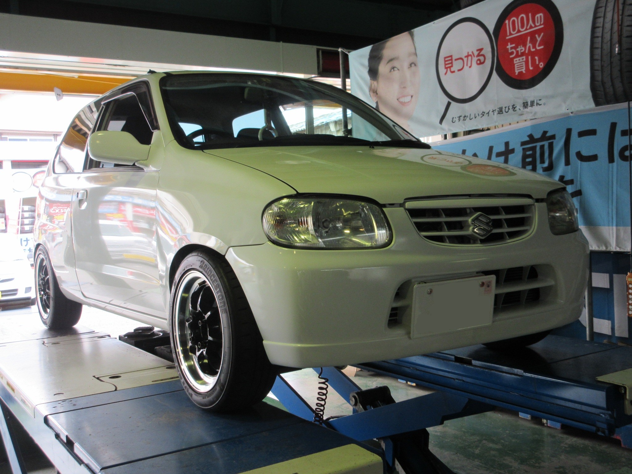 アルト HA23V 純正 5MT ECU ドラシャ シフトロッド HA23S 楽天市場