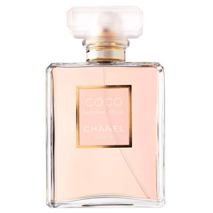 ココ マドモアゼル オードゥ パルファム(ヴァポリザター) 100mlの参考