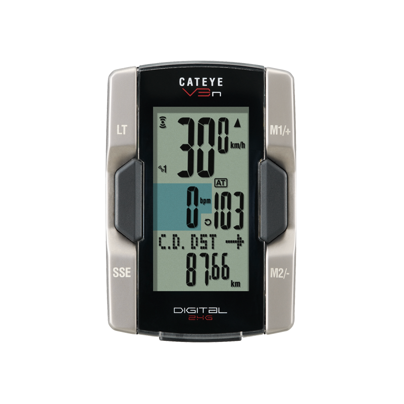 V3n | 製品情報 | CATEYE（キャットアイ）