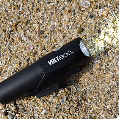 VOLT800 | 製品情報 | CATEYE（キャットアイ）