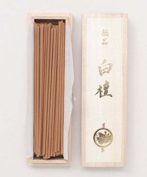 老山白檀(老山白檀): 『岩座(いわくら)』公式通販