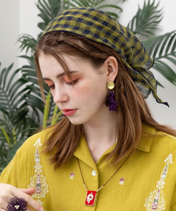 トラアンストール(GREEN): 『チャイハネ』公式通販