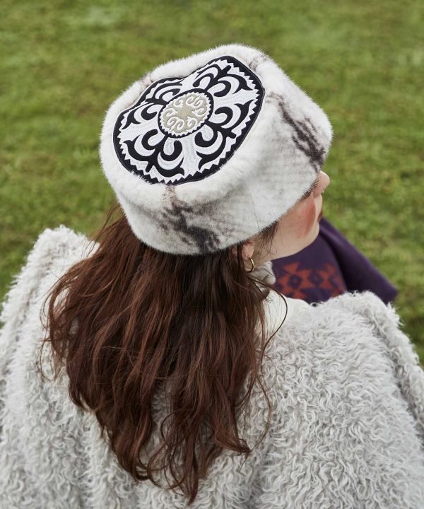 スタンファーCAP(WHITE): 『チャイハネ』公式通販