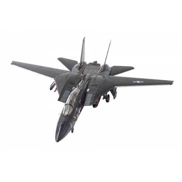 1/72 F-14A VX-4 Black Bunny
