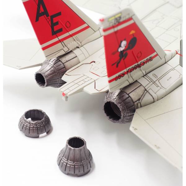 F-14A VF-31 Tomcatters BuNo 161858