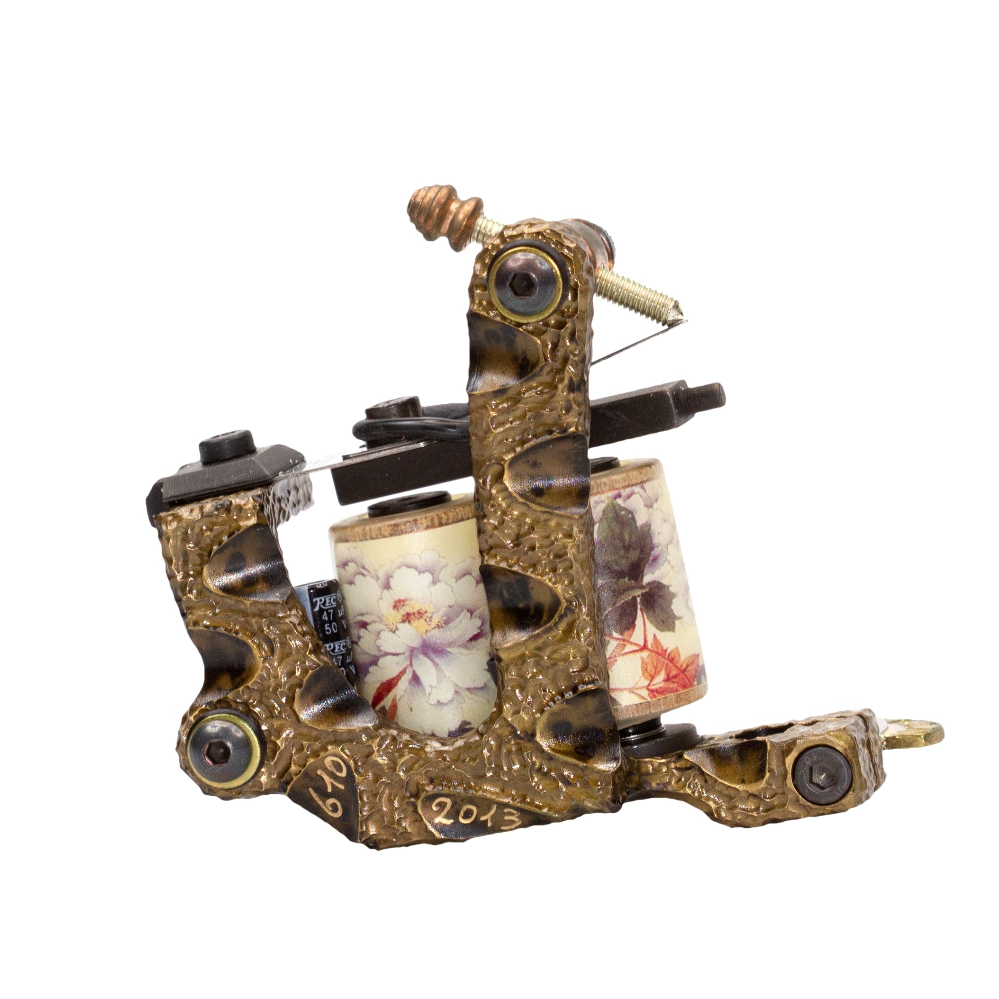 Sunskin - Big-V Evolution Handmade #1 (Limited Edition)