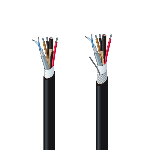 RS422ケーブル | ケーブル | カナレ電気