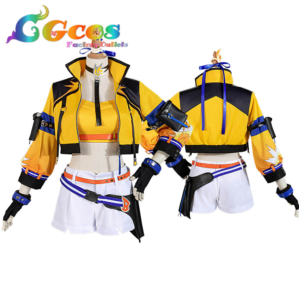 ウマ娘プリティーダービー バブルガムフェロー 勝負服 コスプレ衣装