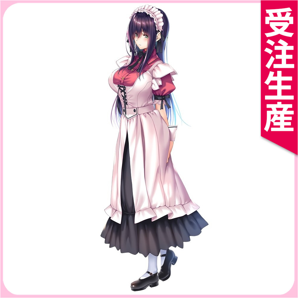 アマカノ 氷見山玲 コスプレ衣装