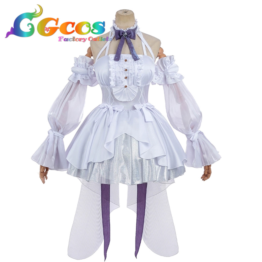 勝利の女神：NIKKE ドロシー コスプレ衣装