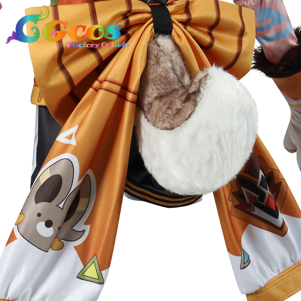 原神(げんしん) カチーナ コスプレ衣装