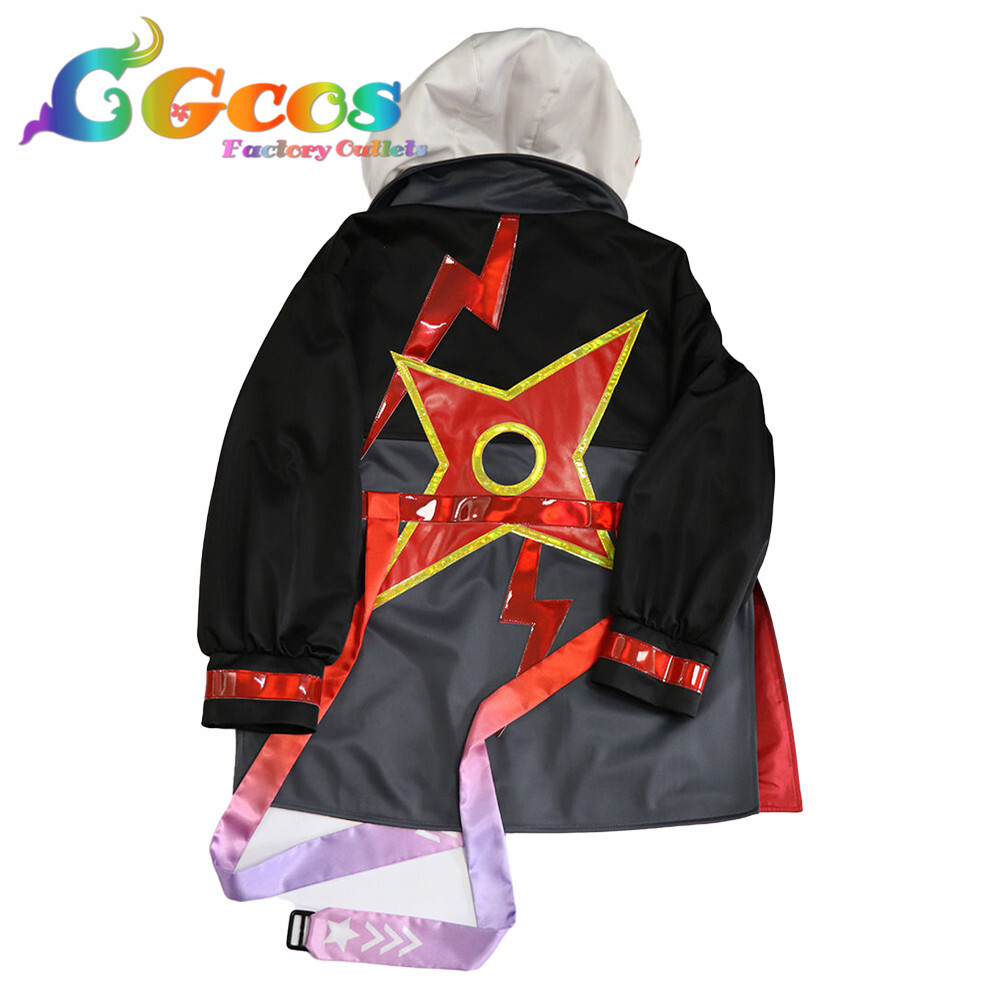 あんさんぶるスターズ！ 熱血☆流星忍法帖 忍者団衣装 仙石忍 守沢千秋