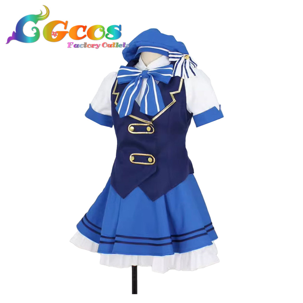 ご注文はうさぎですか? 香風智乃 バレンタイン衣装 コスプレ衣装